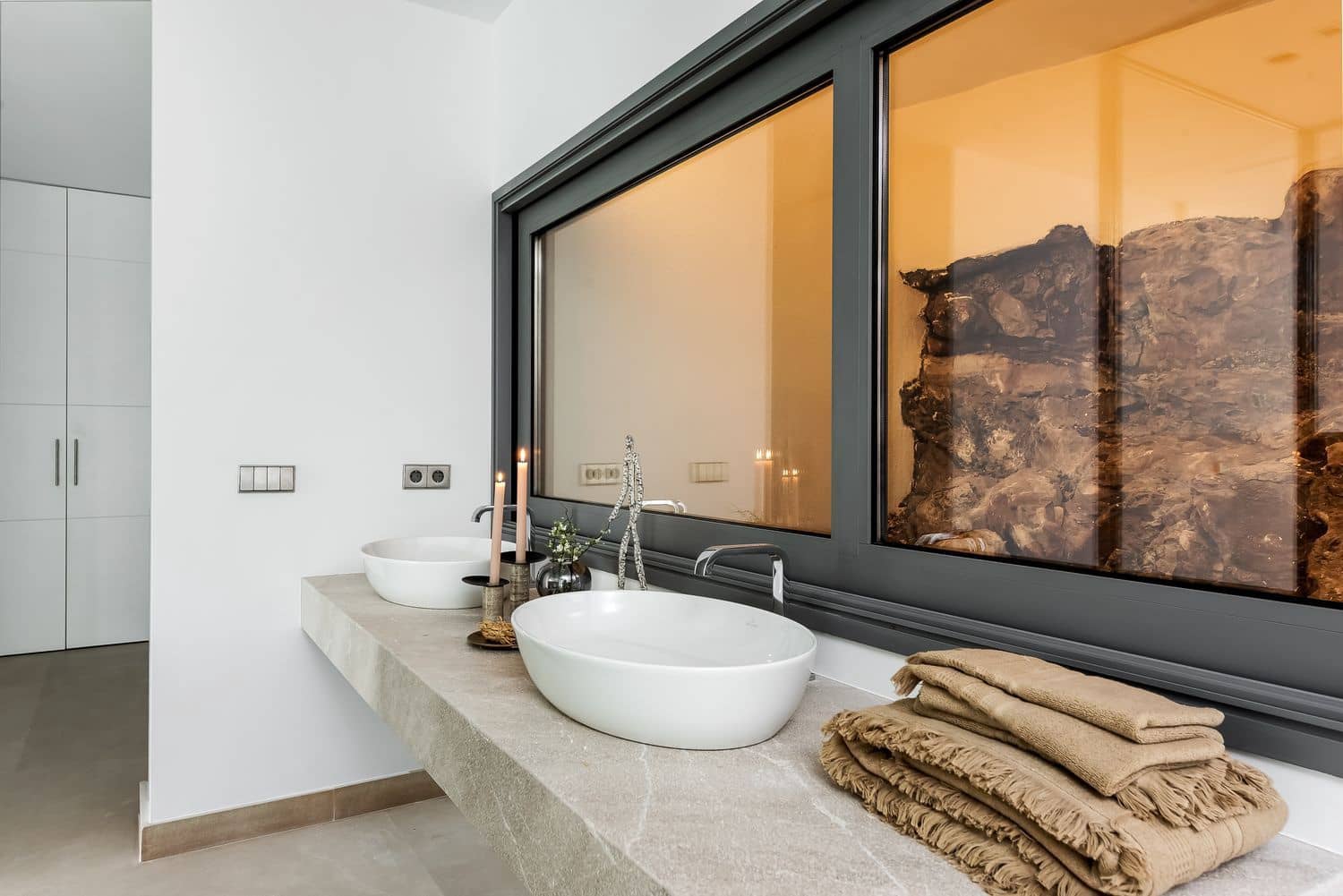 4 soveværelse Villa til salg i Canyamel med swimmingpool garage - € 3.900.000 (Ref: 7717146)