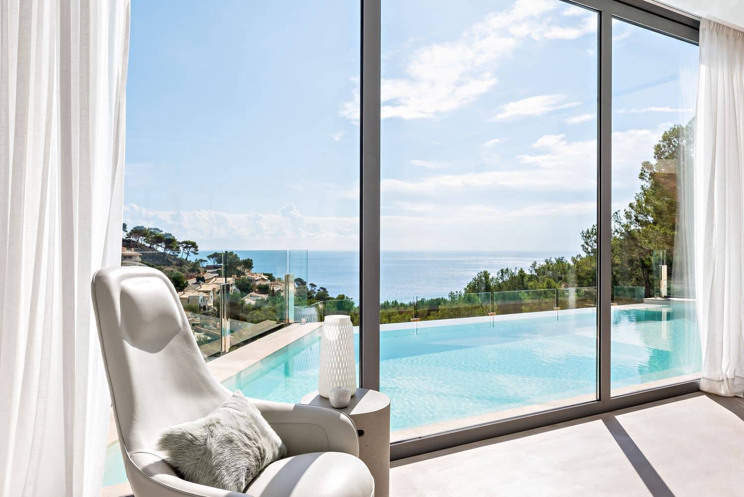 4 soveværelse Villa til salg i Canyamel med swimmingpool garage - € 3.900.000 (Ref: 7717146)