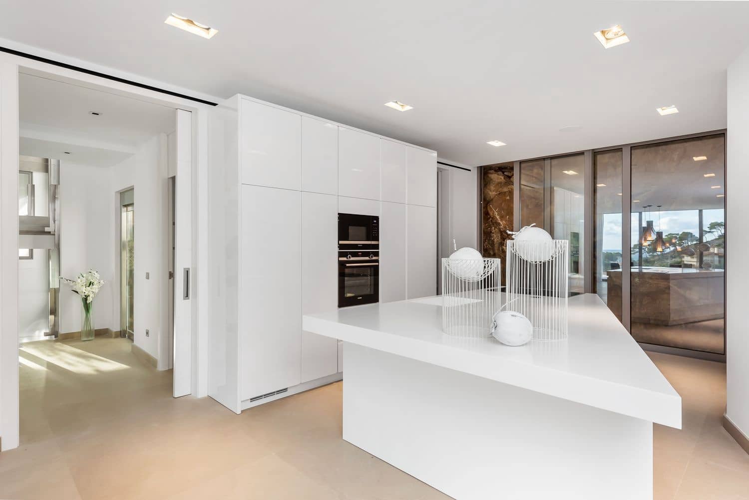 4 soveværelse Villa til salg i Canyamel med swimmingpool garage - € 3.900.000 (Ref: 7717146)