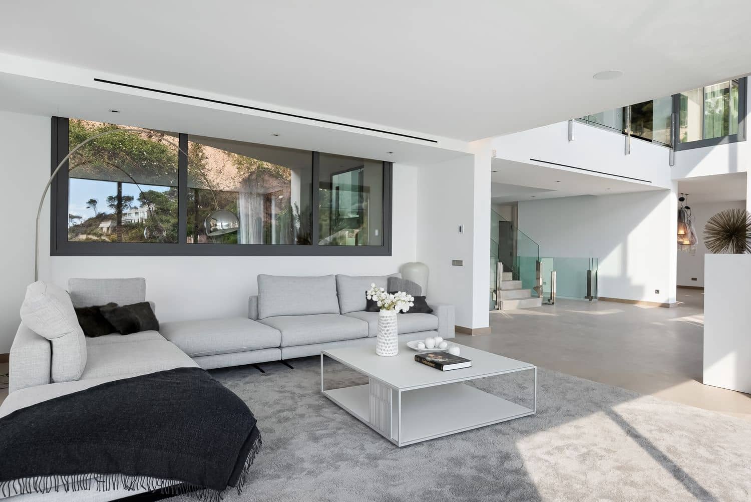 4 soveværelse Villa til salg i Canyamel med swimmingpool garage - € 3.900.000 (Ref: 7717146)