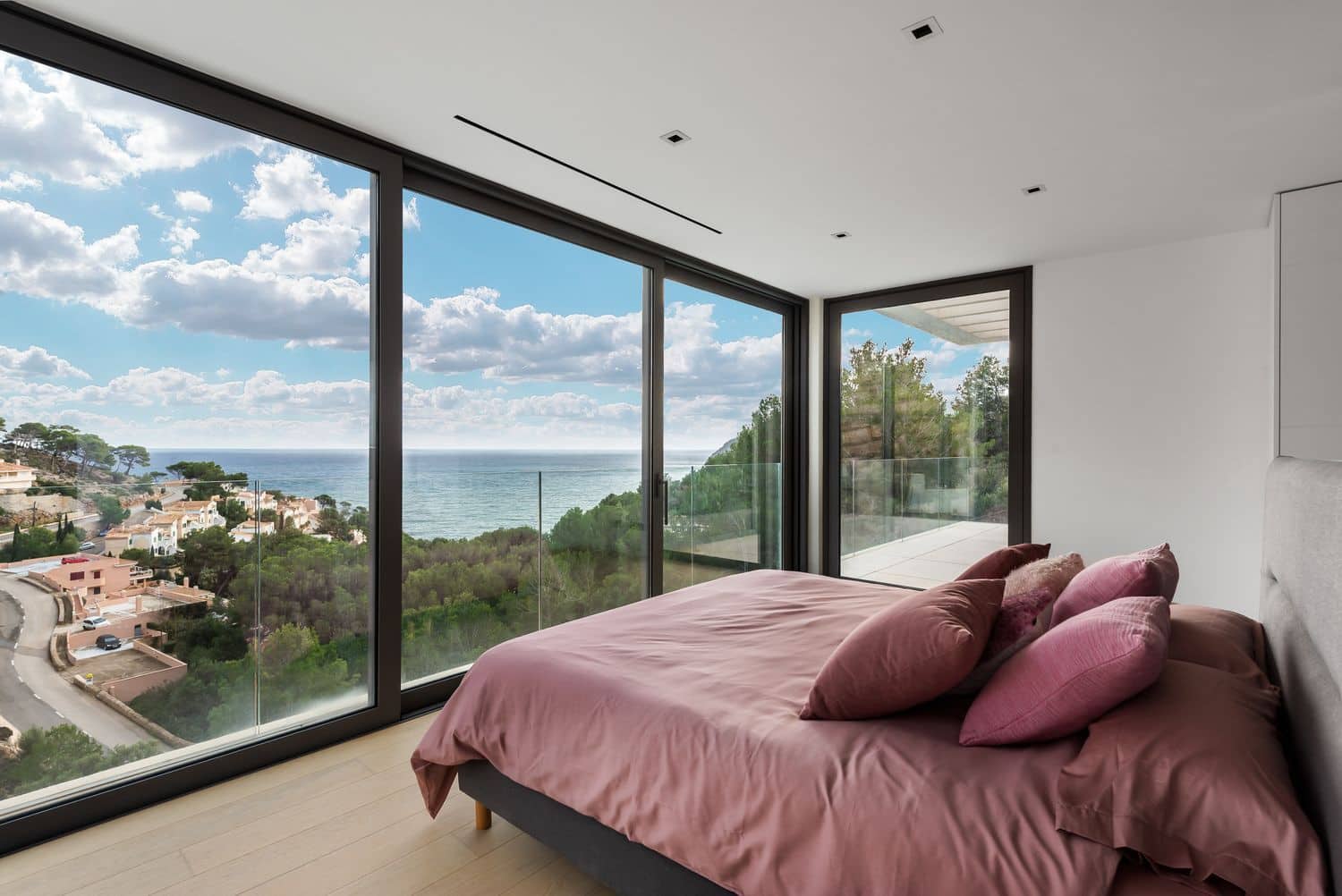 4 soveværelse Villa til salg i Canyamel med swimmingpool garage - € 3.900.000 (Ref: 7717146)