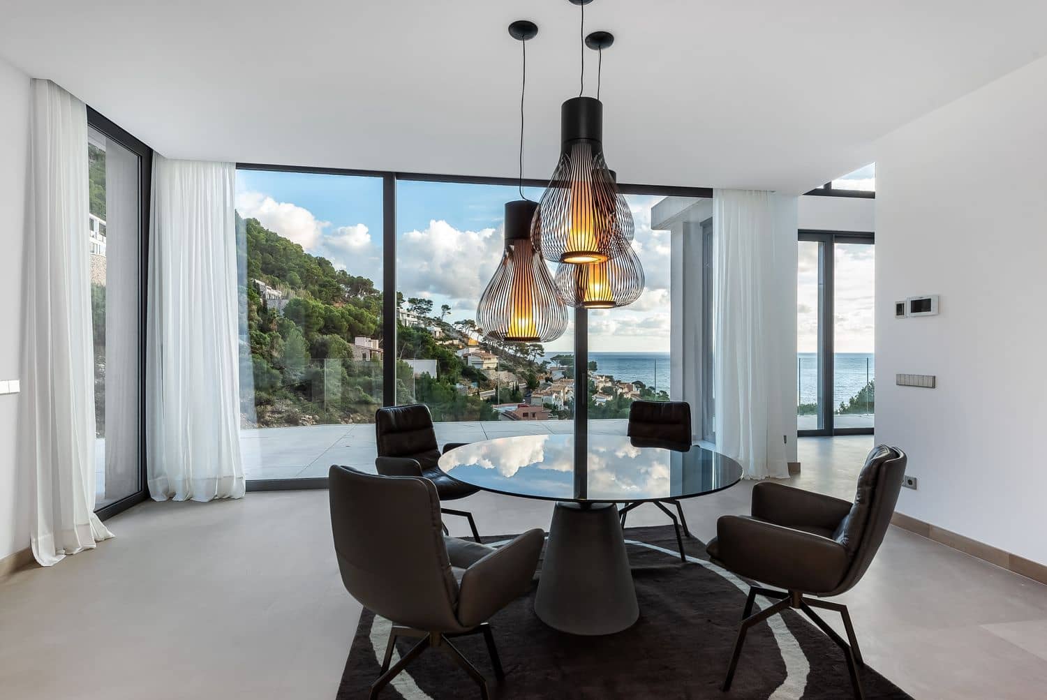 4 soveværelse Villa til salg i Canyamel med swimmingpool garage - € 3.900.000 (Ref: 7717146)