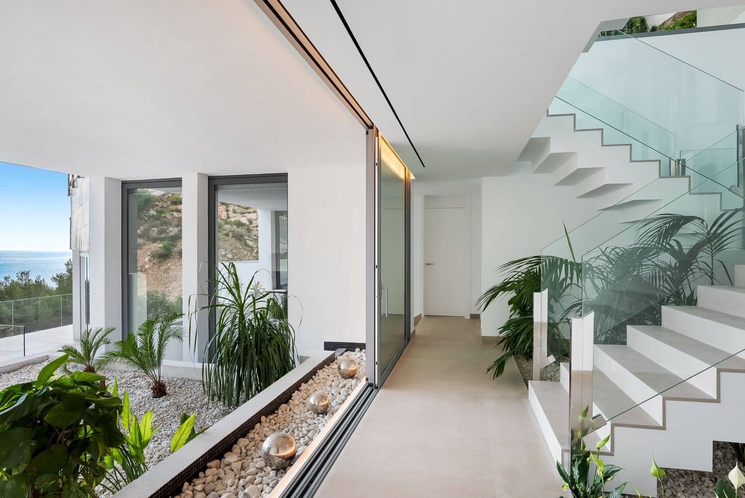 4 soveværelse Villa til salg i Canyamel med swimmingpool garage - € 3.900.000 (Ref: 7717146)