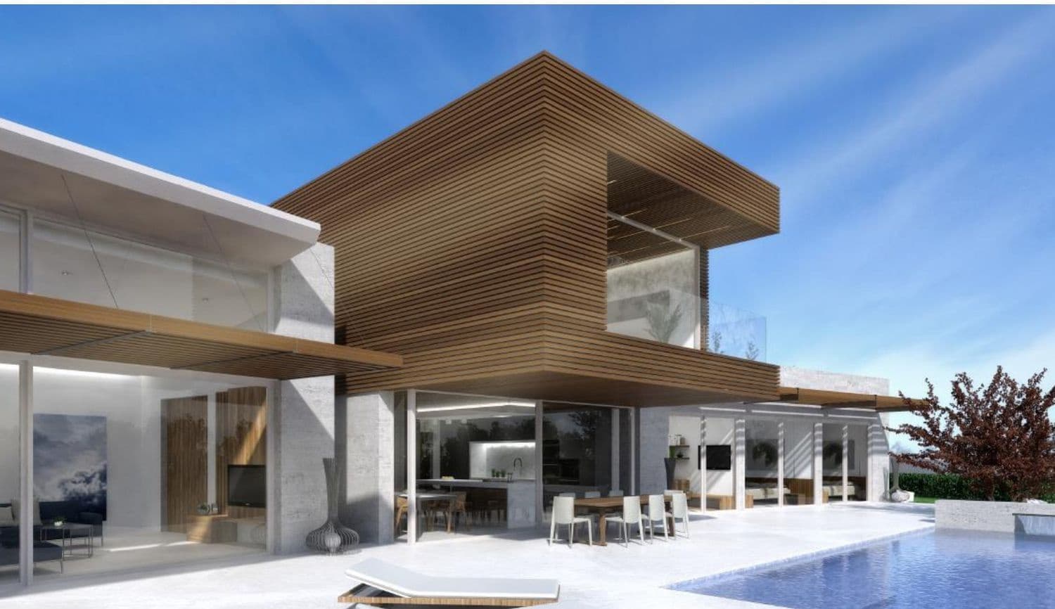 4 quarto Moradia para venda em Puerto de Andratx com piscina garagem - 6 500 000 € (Ref: 7848742)