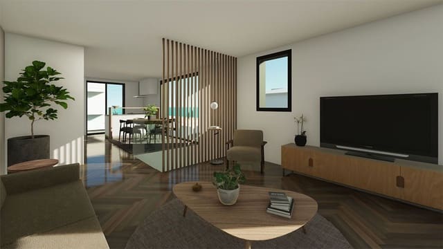 2 soveværelse Lejlighed til salg i Playa de Palma, Palma de Mallorca med swimmingpool garage - € 1.450.000 (Ref: 8420058)