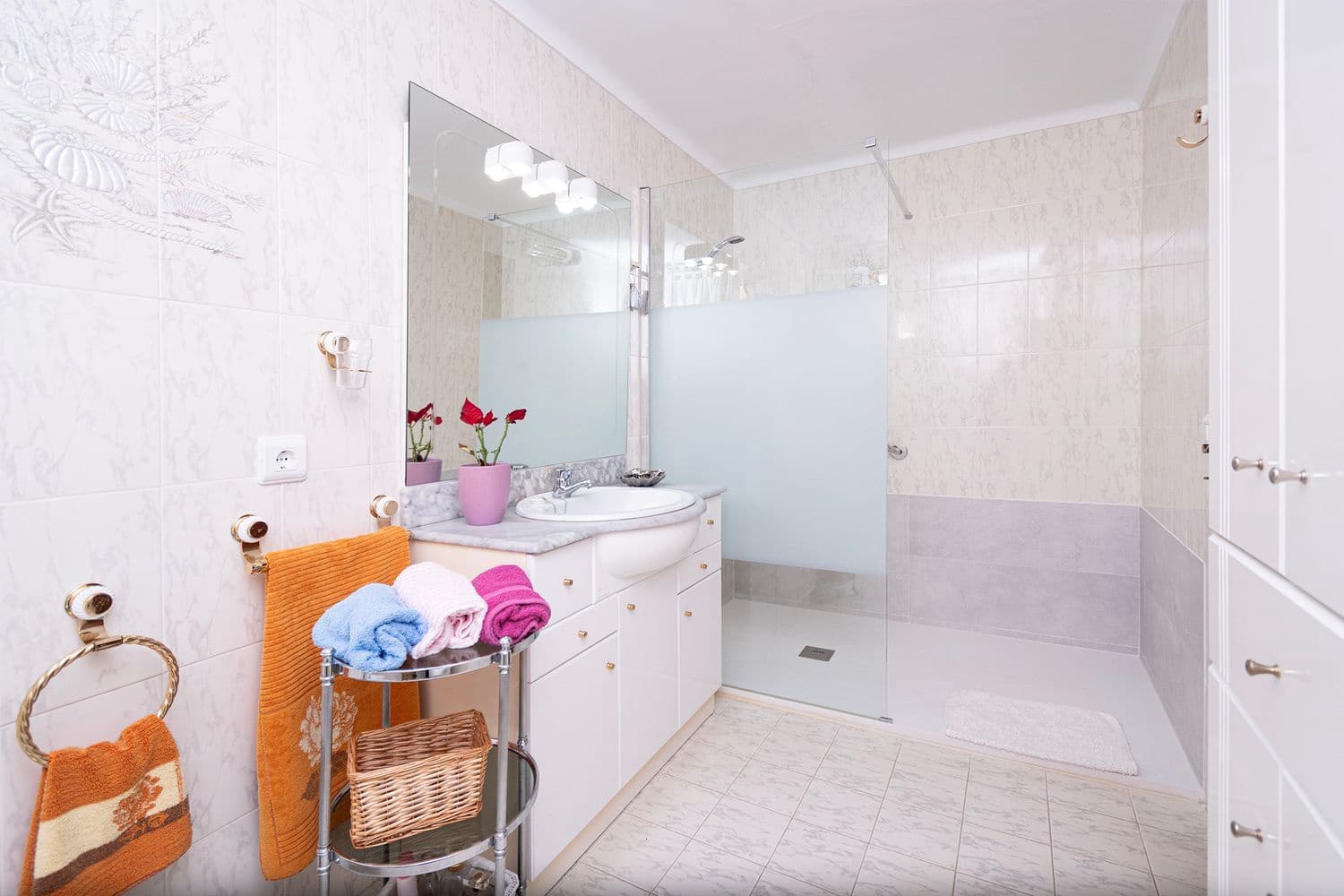 4 soveværelse Byhus til salg i Selva med garage - € 595.000 (Ref: 8420060)