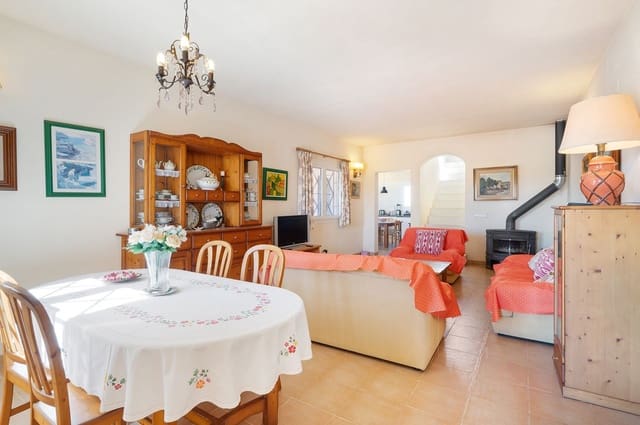 5 bedroom Finca/Country House for sale in Campos with garage - € 950,000 (Ref: 8420068)