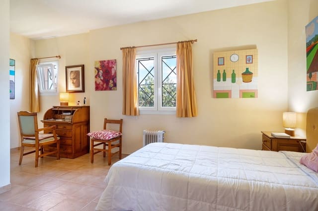 5 bedroom Finca/Country House for sale in Campos with garage - € 950,000 (Ref: 8420068)