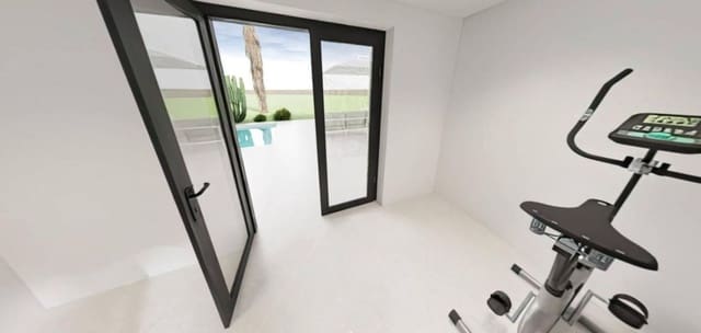 5 sypialnia Finka/Dom wiejski na sprzedaż w Marratxinet (Marratxi), Marratxí z basenem garażem - 3 200 000 € (Ref: 8420070)