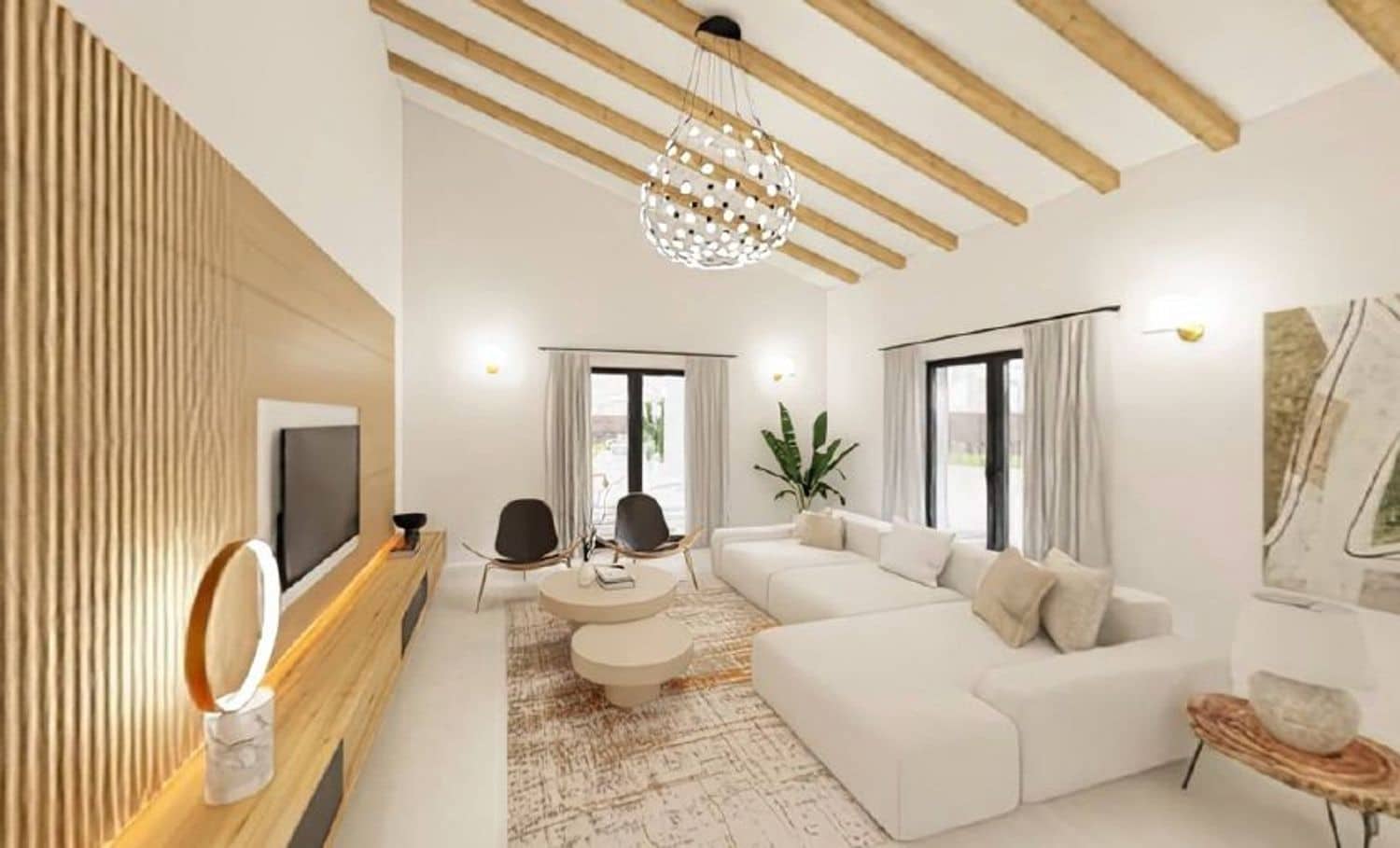 5 soverom Finca/Herregård til salgs i Marratxinet (Marratxi) med svømmebasseng garasje - € 3 200 000 (Ref: 8420070)