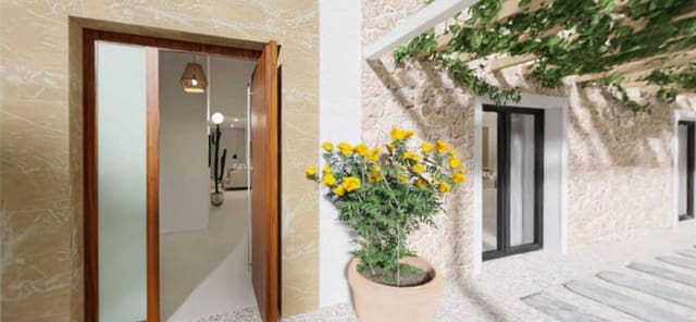 5 sypialnia Finka/Dom wiejski na sprzedaż w Marratxinet (Marratxi), Marratxí z basenem garażem - 3 200 000 € (Ref: 8420070)