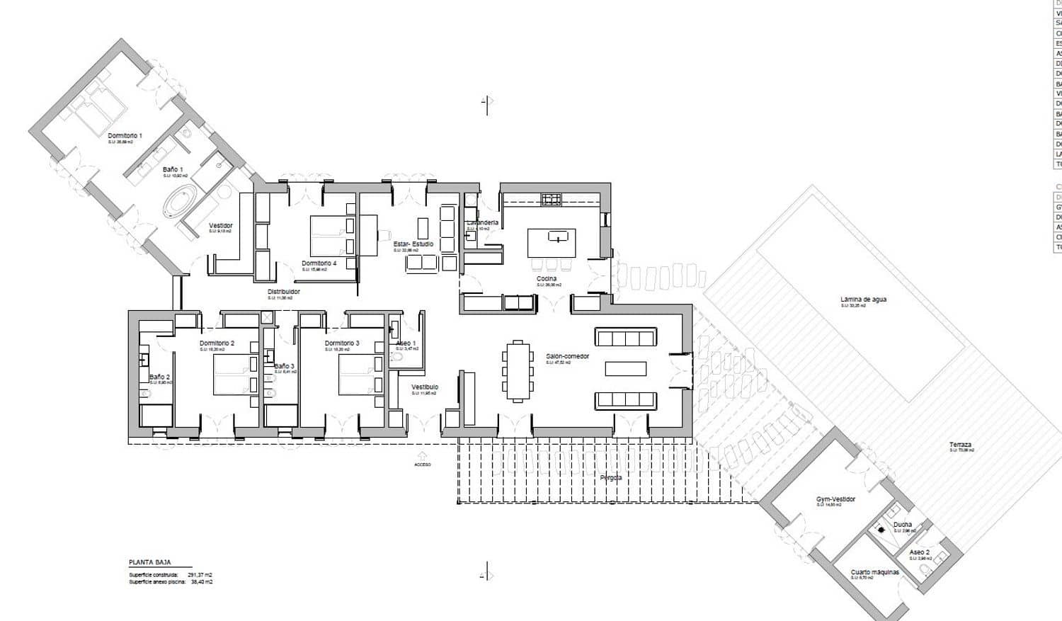 5 soverom Finca/Herregård til salgs i Marratxinet (Marratxi) med svømmebasseng garasje - € 3 200 000 (Ref: 8420070)