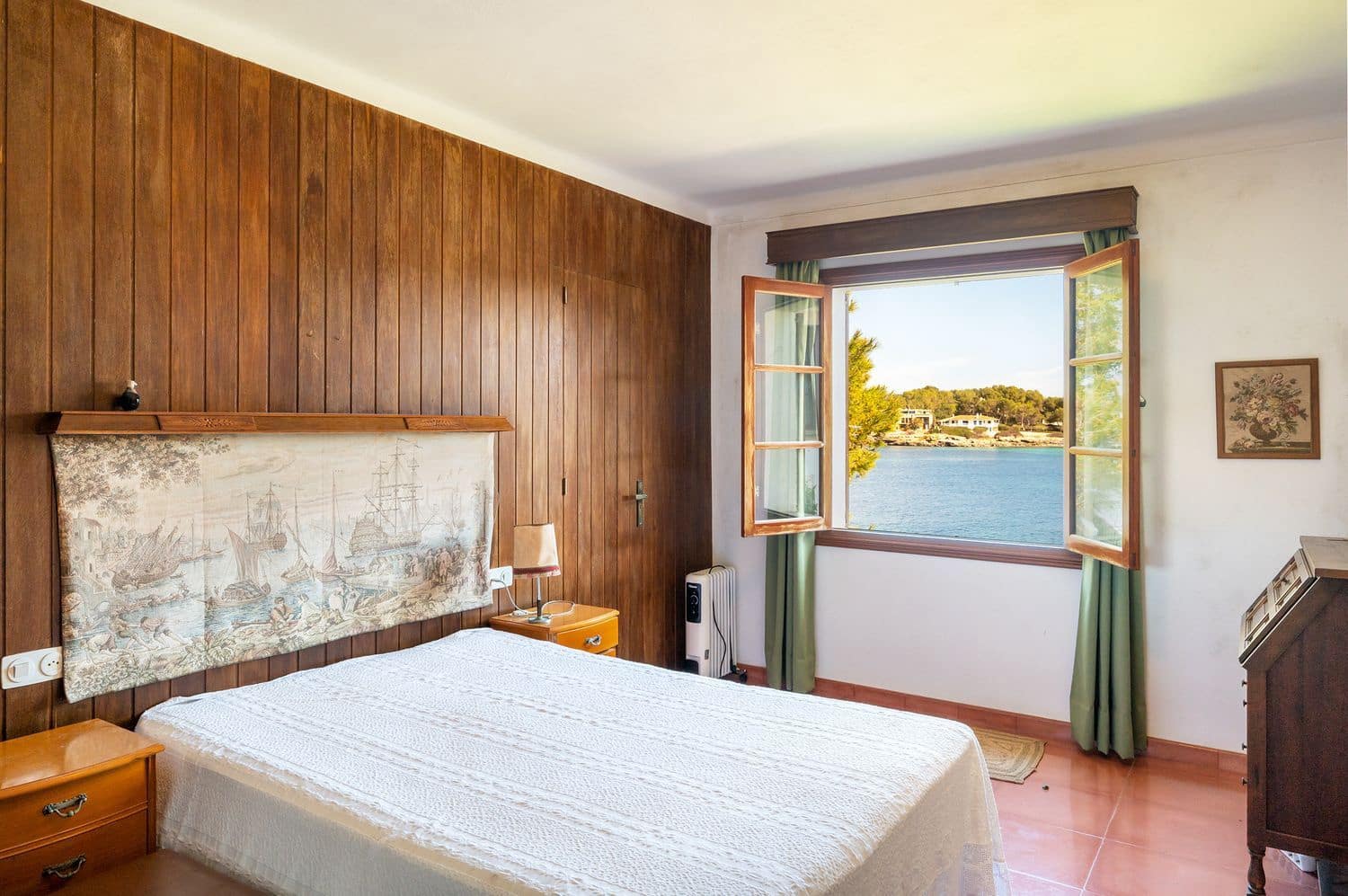 7 soveværelse Villa til salg i Portocolom med garage - € 3.600.000 (Ref: 8420074)