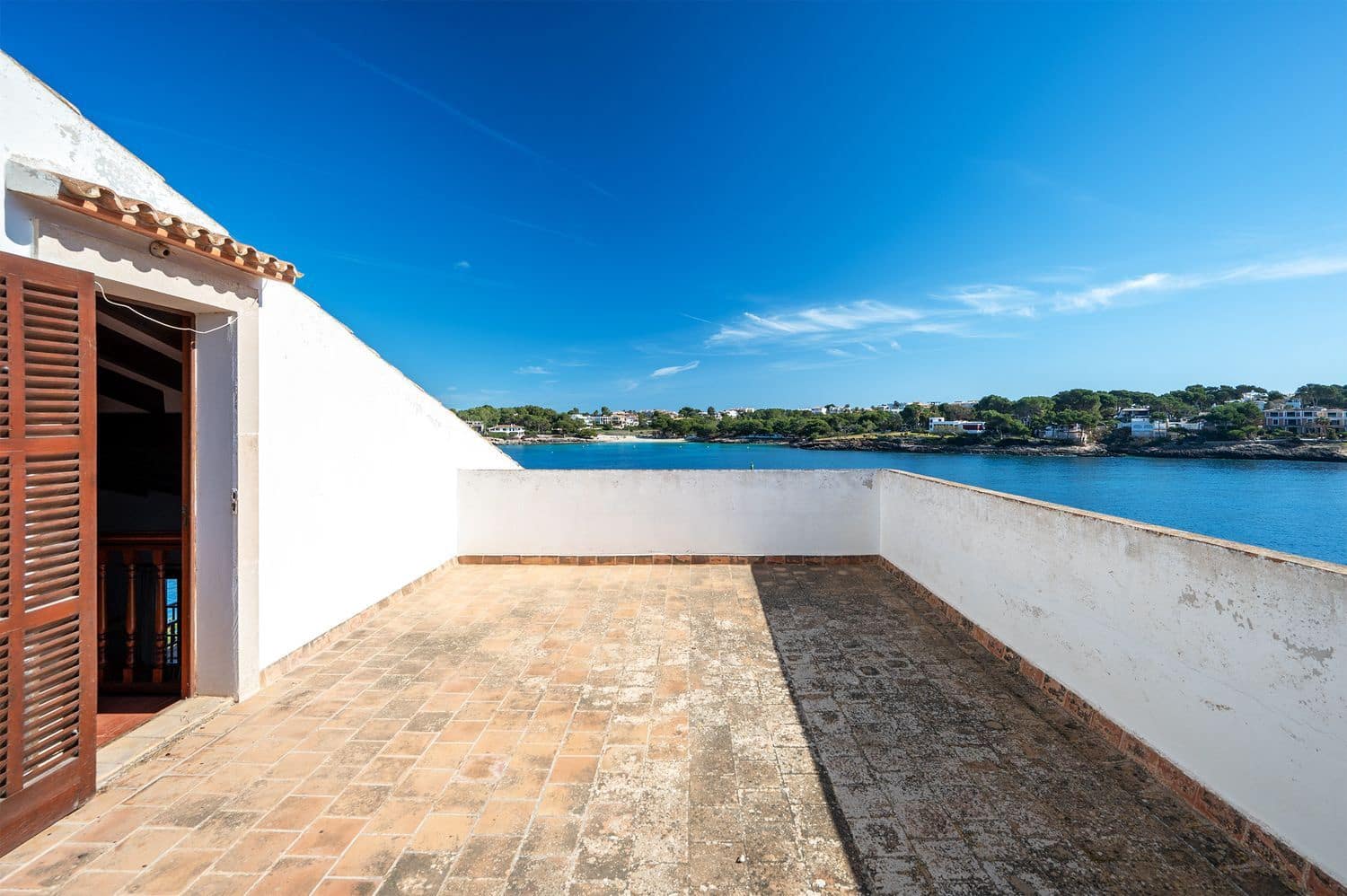 7 soveværelse Villa til salg i Portocolom med garage - € 3.600.000 (Ref: 8420074)