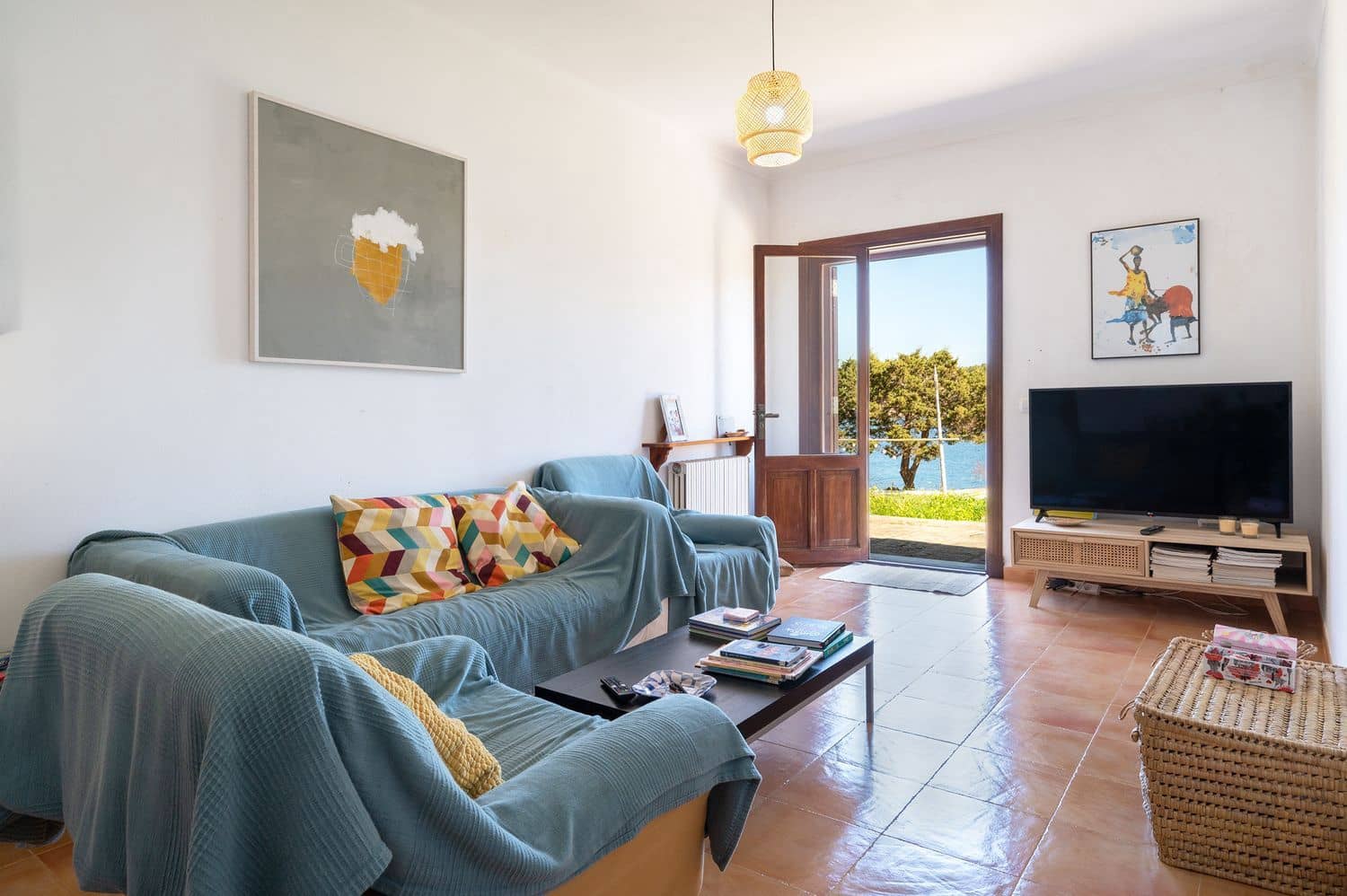 7 soveværelse Villa til salg i Portocolom med garage - € 3.600.000 (Ref: 8420074)