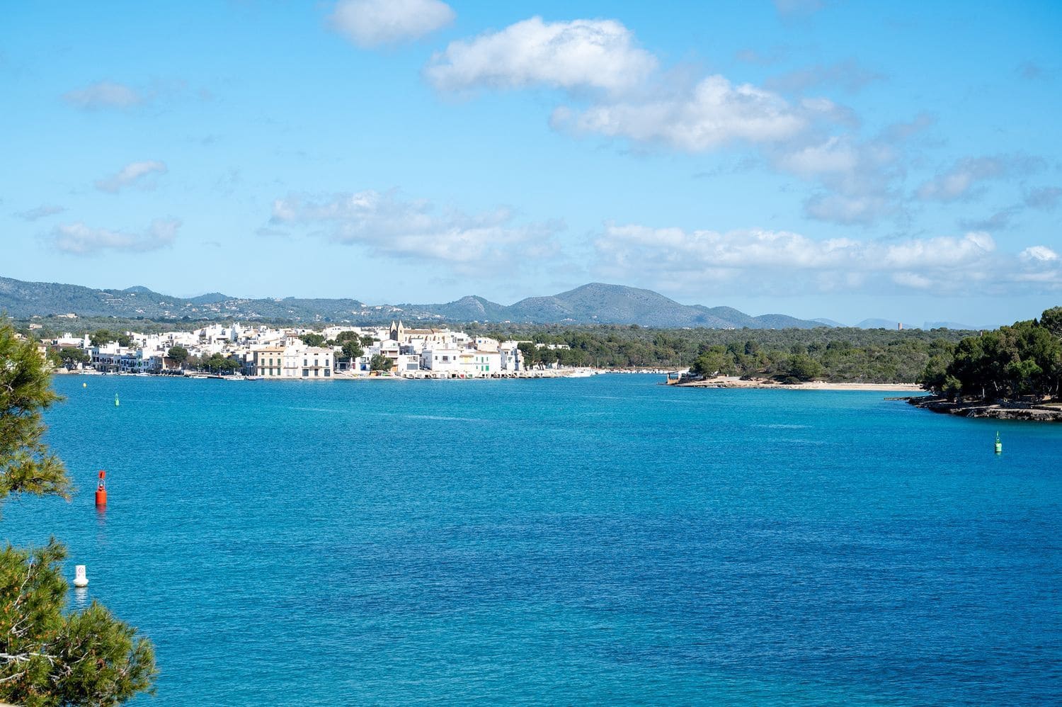 7 soveværelse Villa til salg i Portocolom med garage - € 3.600.000 (Ref: 8420074)