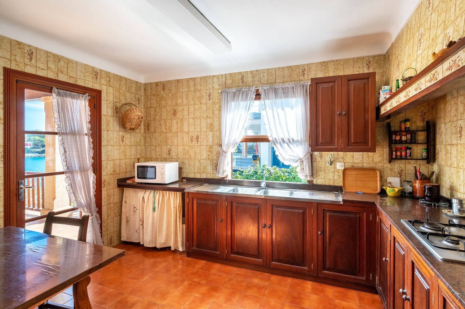 7 soveværelse Villa til salg i Portocolom med garage - € 3.600.000 (Ref: 8420074)