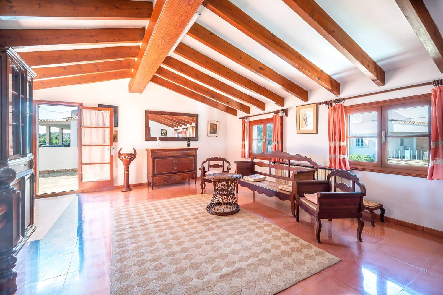 7 soveværelse Villa til salg i Portocolom med garage - € 3.600.000 (Ref: 8420074)