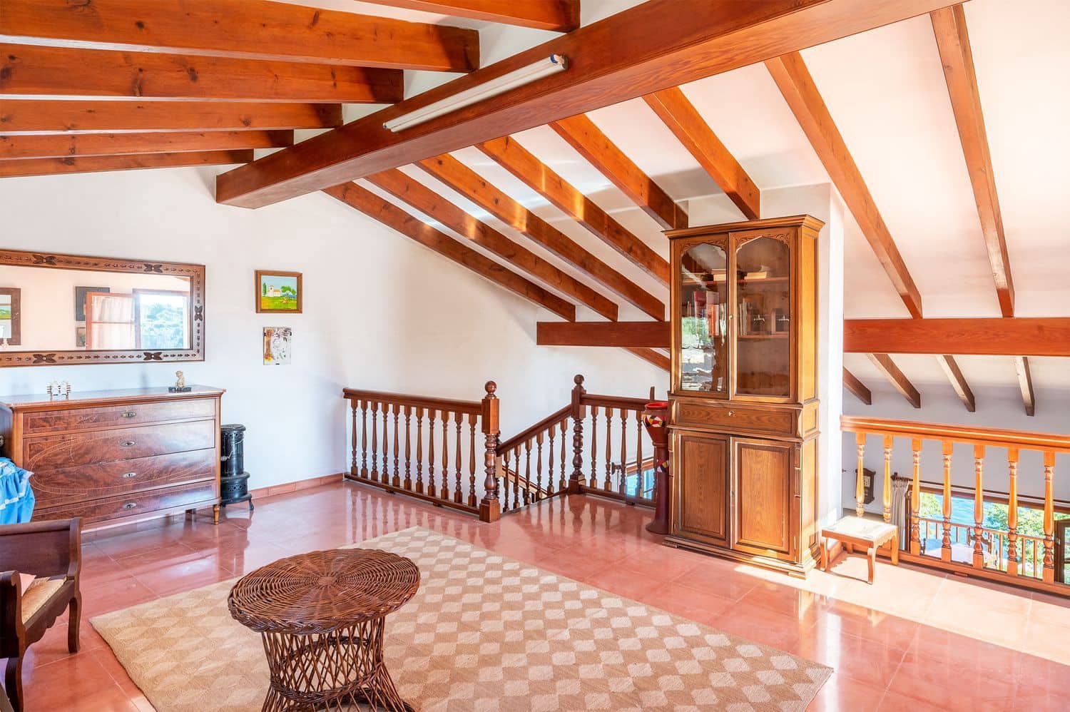 7 soveværelse Villa til salg i Portocolom med garage - € 3.600.000 (Ref: 8420074)