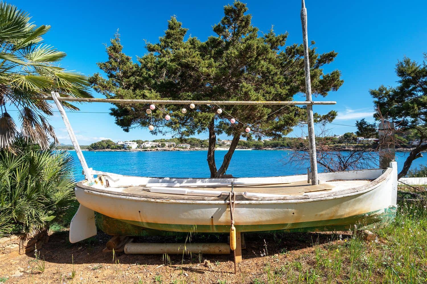 7 soveværelse Villa til salg i Portocolom med garage - € 3.600.000 (Ref: 8420074)