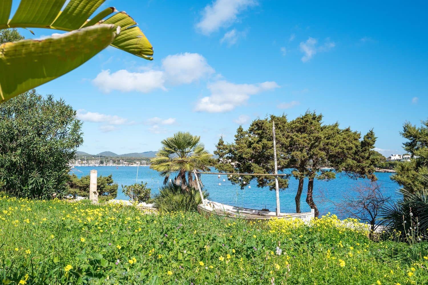 7 soveværelse Villa til salg i Portocolom med garage - € 3.600.000 (Ref: 8420074)