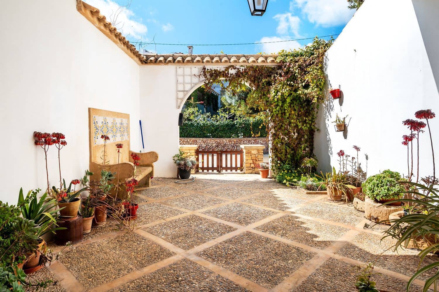 7 soveværelse Villa til salg i Portocolom med garage - € 3.600.000 (Ref: 8420074)