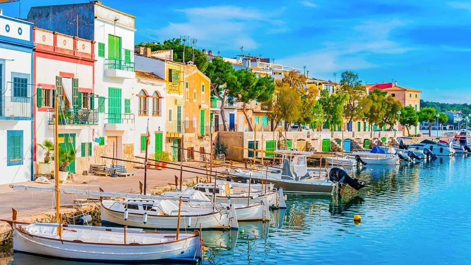 7 soveværelse Villa til salg i Portocolom med garage - € 3.600.000 (Ref: 8420074)