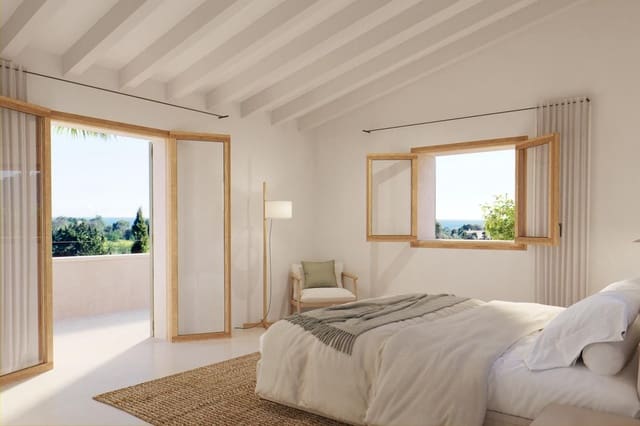 7 slaapkamer Villa te koop in Son Servera met zwembad garage - € 3.100.000 (Ref: 8420078)