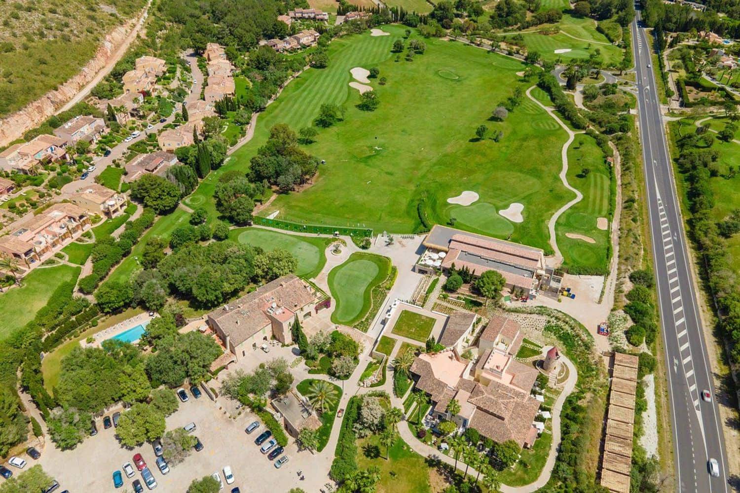 7 soveværelse Villa til salg i Son Servera med swimmingpool garage - € 3.100.000 (Ref: 8420078)