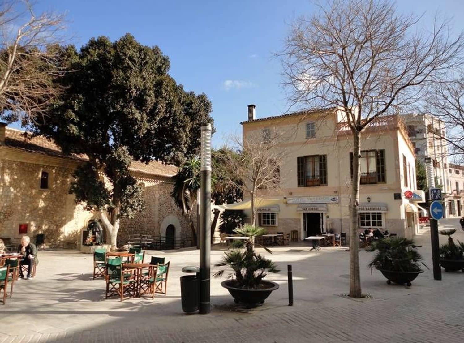 7 soveværelse Villa til salg i Son Servera med swimmingpool garage - € 3.100.000 (Ref: 8420078)