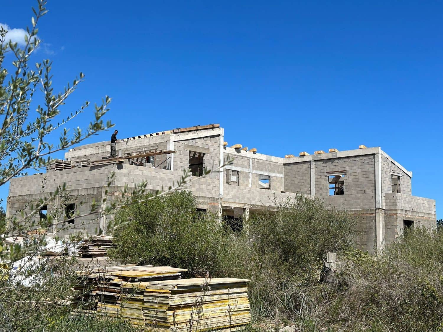 7 soveværelse Villa til salg i Son Servera med swimmingpool garage - € 3.100.000 (Ref: 8420078)