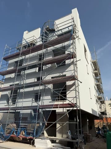 2 soveværelse Lejlighed til salg i Playa de Palma, Palma de Mallorca med swimmingpool garage - € 1.675.000 (Ref: 8420080)