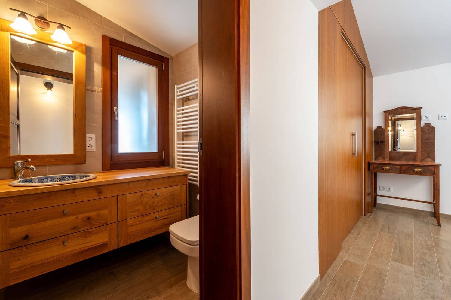 4 sypialnia Finka/Dom wiejski na sprzedaż w Puntiro z basenem garażem - 1 855 000 € (Ref: 8607983)