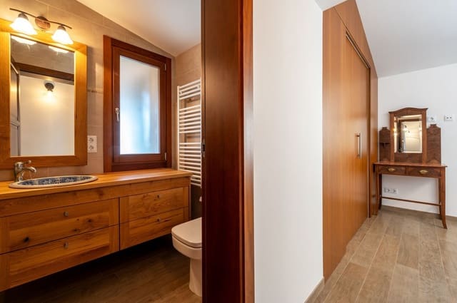 4 soveværelse Finca/Landehus til salg i Puntiró, Palma de Mallorca med swimmingpool garage - € 1.855.000 (Ref: 8607983)