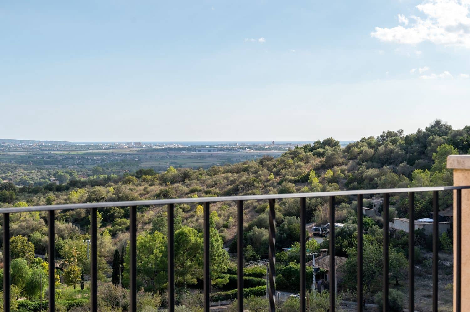 4 sypialnia Finka/Dom wiejski na sprzedaż w Puntiro z basenem garażem - 1 855 000 € (Ref: 8607983)