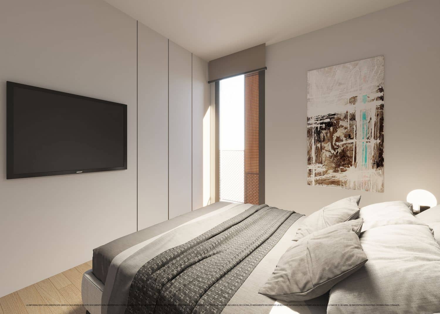 2 soveværelse Lejlighed til salg i Palma de Mallorca med garage - € 360.000 (Ref: 8640742)