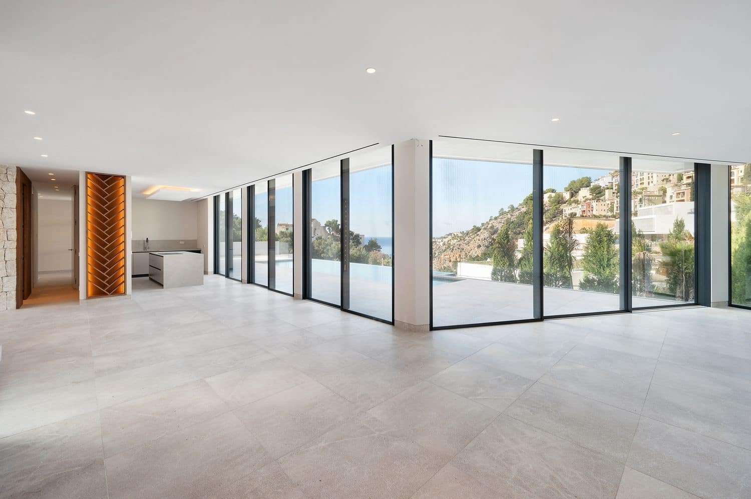 5 soveværelse Villa til salg i Puerto de Andratx med swimmingpool garage - € 7.850.000 (Ref: 8815258)