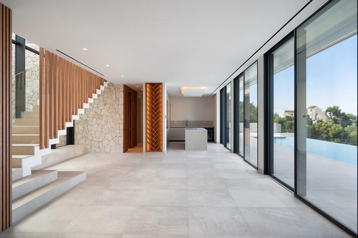 5 soveværelse Villa til salg i Puerto de Andratx med swimmingpool garage - € 7.850.000 (Ref: 8815258)