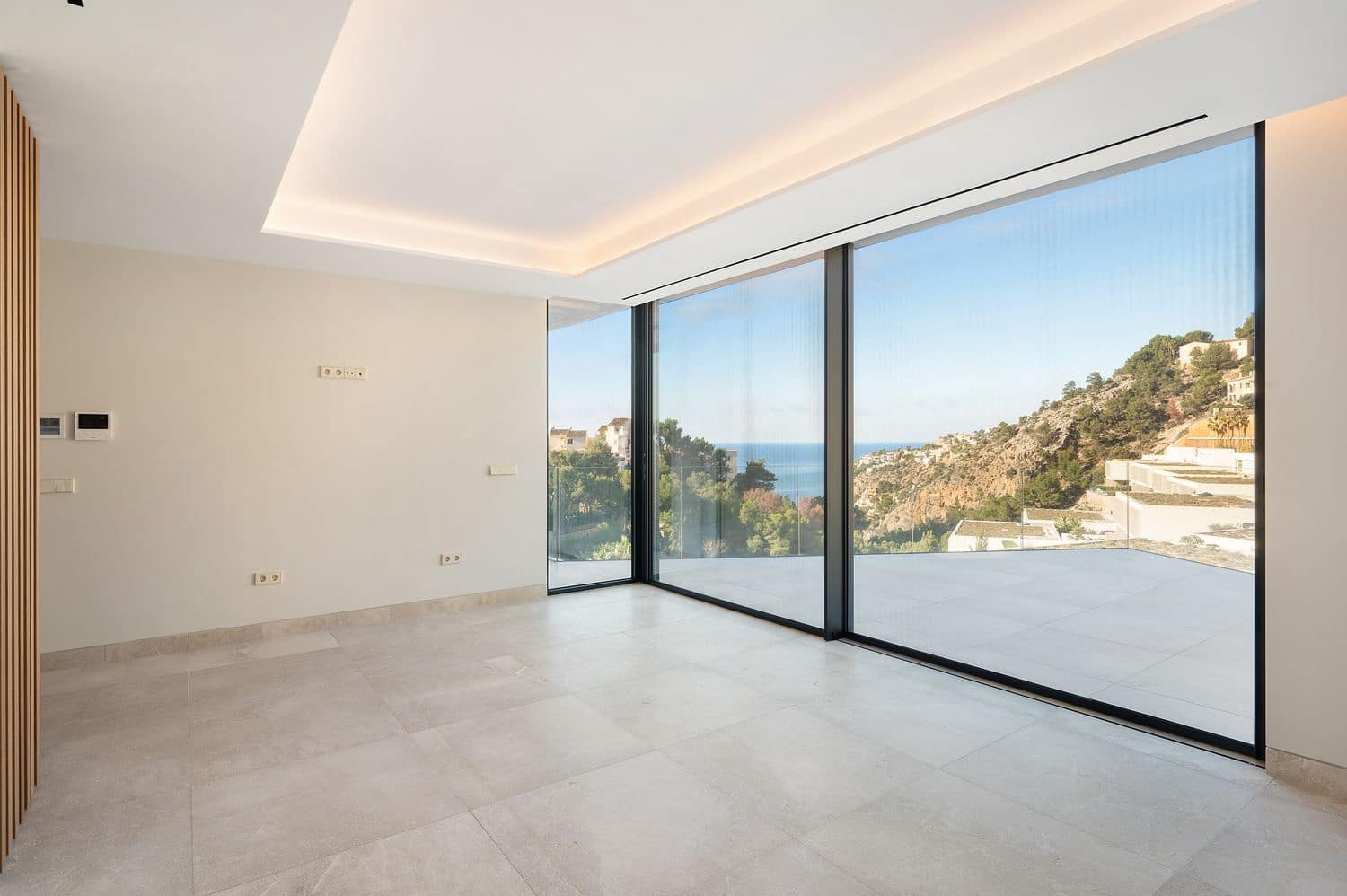 5 soveværelse Villa til salg i Puerto de Andratx med swimmingpool garage - € 7.850.000 (Ref: 8815258)