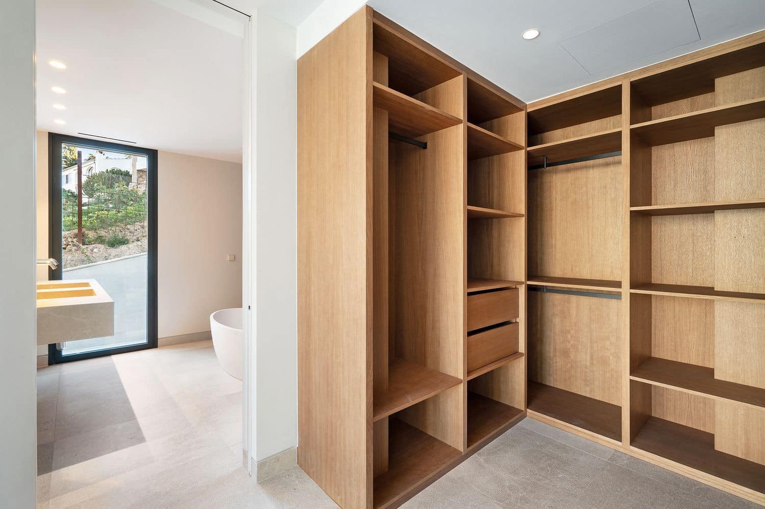 5 soveværelse Villa til salg i Puerto de Andratx med swimmingpool garage - € 7.850.000 (Ref: 8815258)