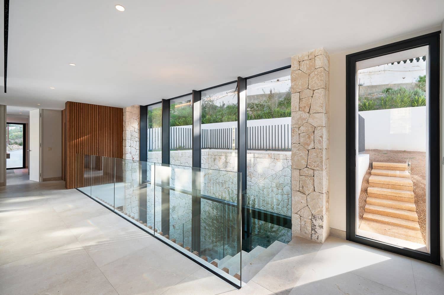 5 soveværelse Villa til salg i Puerto de Andratx med swimmingpool garage - € 7.850.000 (Ref: 8815258)