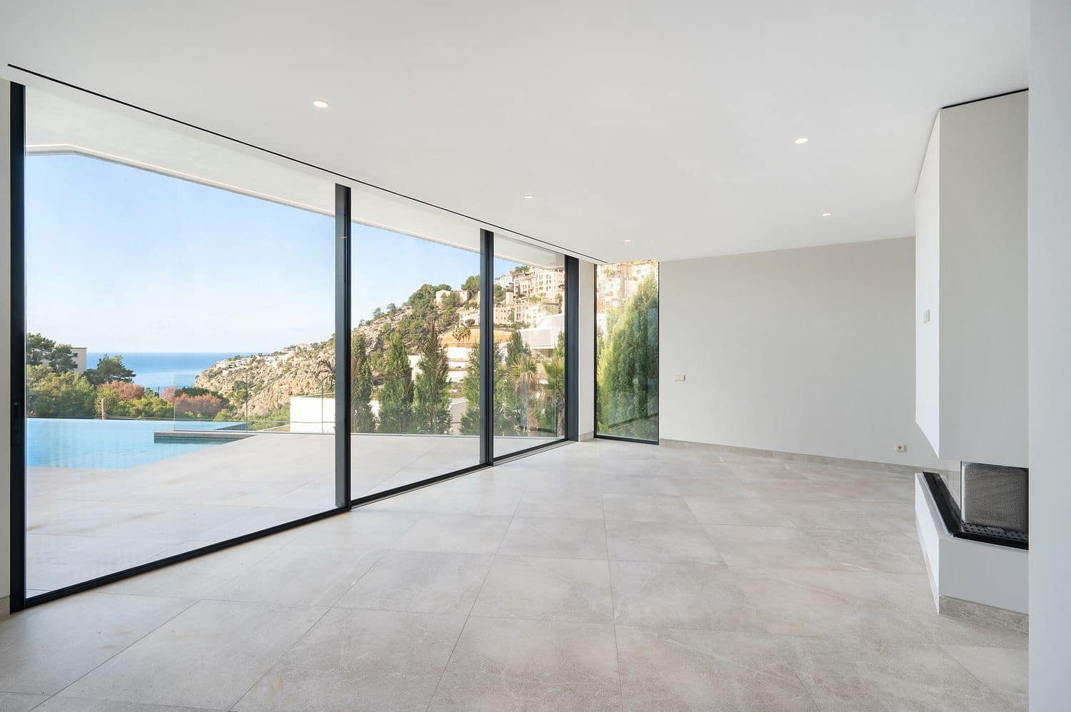 5 soveværelse Villa til salg i Puerto de Andratx med swimmingpool garage - € 7.850.000 (Ref: 8815258)