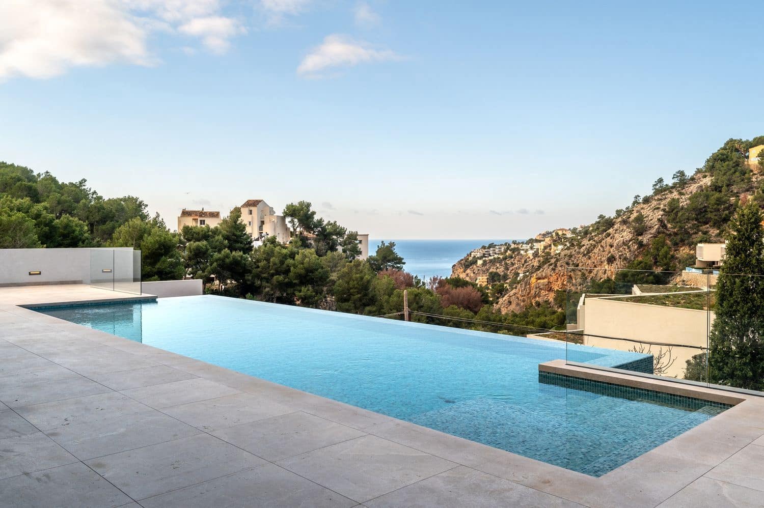 5 soveværelse Villa til salg i Puerto de Andratx med swimmingpool garage - € 7.850.000 (Ref: 8815258)