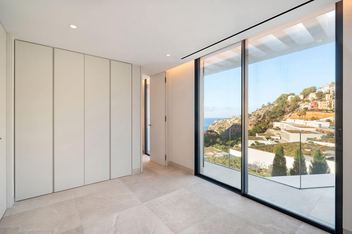 5 soveværelse Villa til salg i Puerto de Andratx med swimmingpool garage - € 7.850.000 (Ref: 8815258)