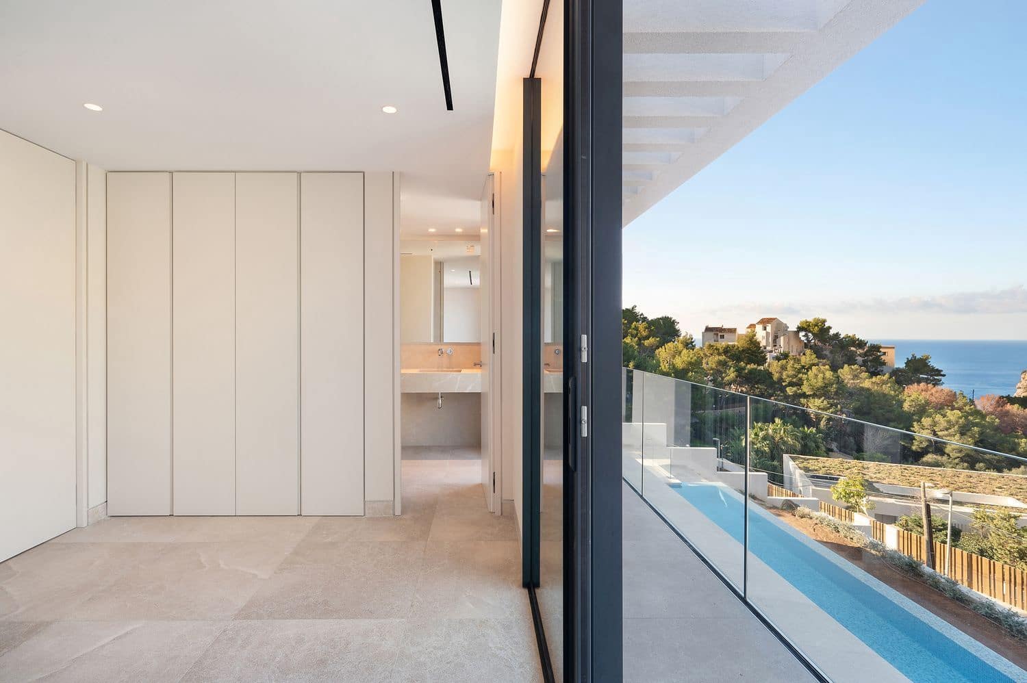 5 soveværelse Villa til salg i Puerto de Andratx med swimmingpool garage - € 7.850.000 (Ref: 8815258)