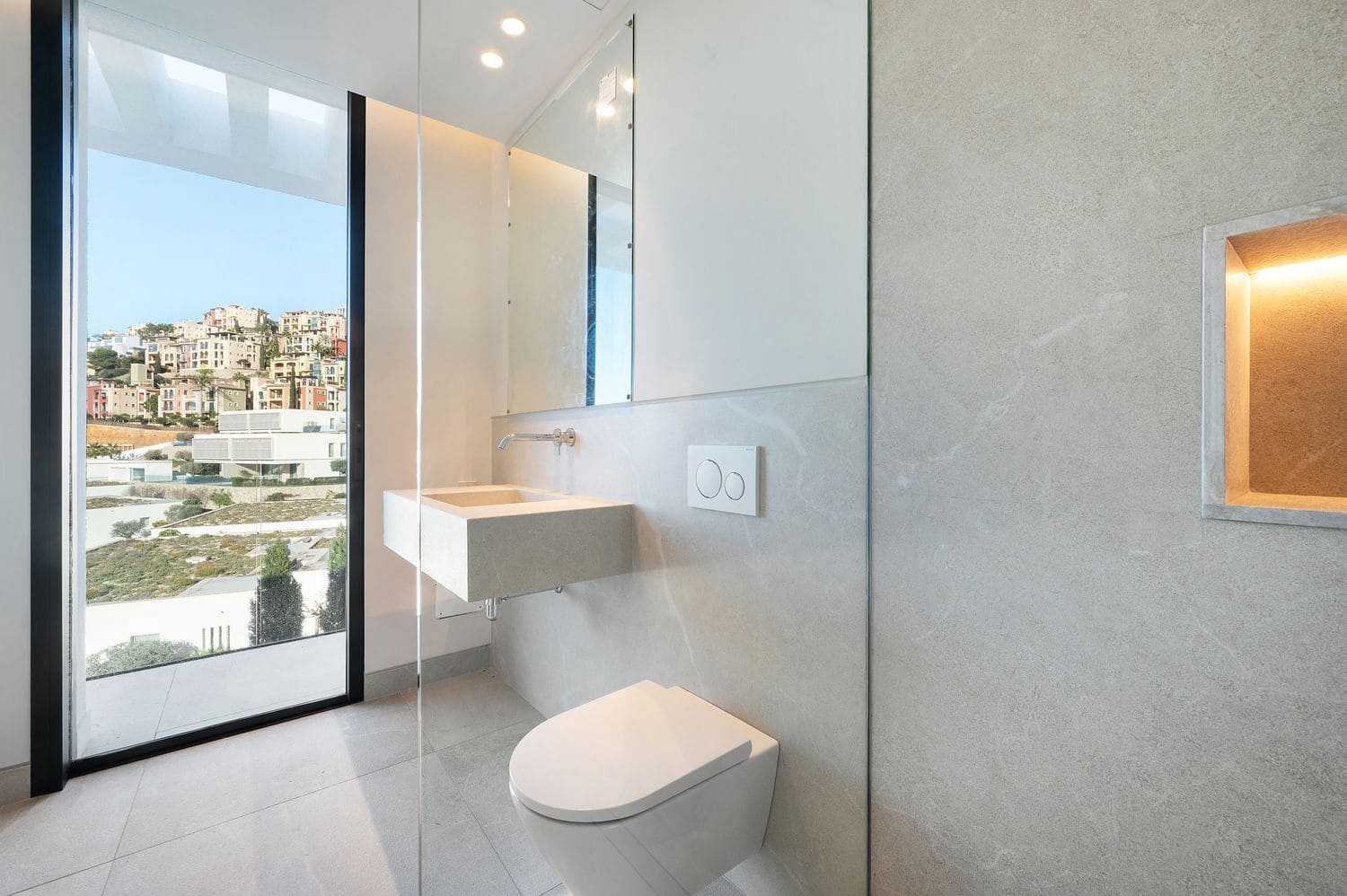 5 soveværelse Villa til salg i Puerto de Andratx med swimmingpool garage - € 7.850.000 (Ref: 8815258)