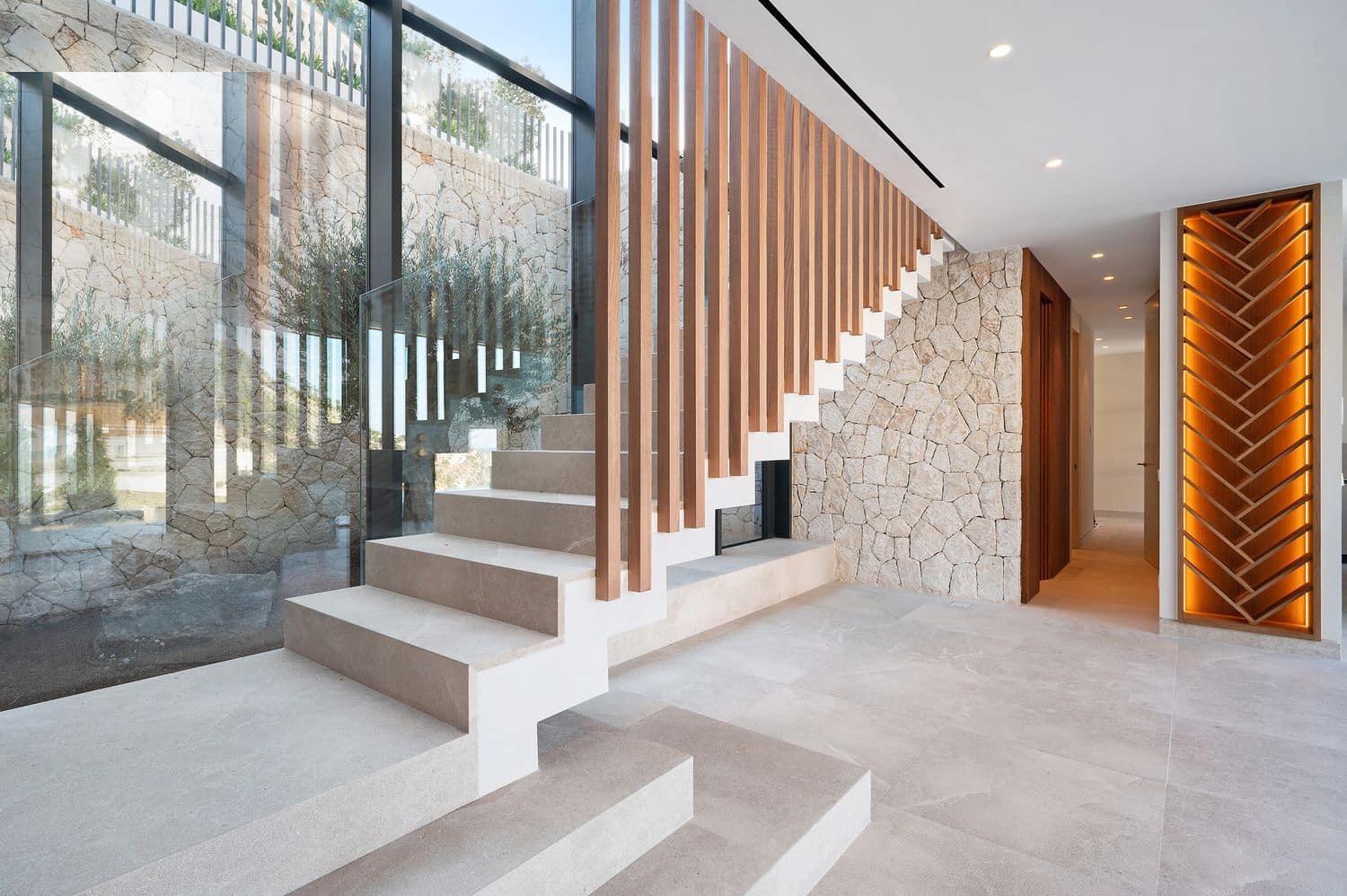 5 soveværelse Villa til salg i Puerto de Andratx med swimmingpool garage - € 7.850.000 (Ref: 8815258)