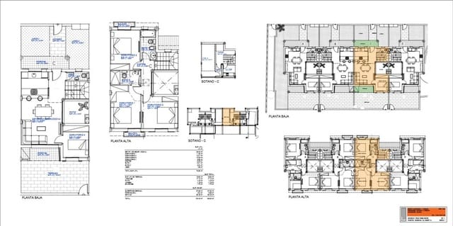 4 soveværelse Byhus til salg i Cala Millor, Son Servera med swimmingpool garage - € 650.000 (Ref: 9010468)