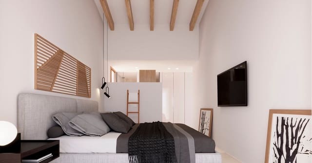 4 slaapkamer Huis te koop in Establiments, Palma de Mallorca met zwembad garage - € 950.000 (Ref: 9019876)