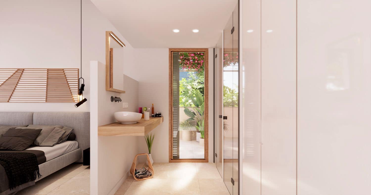 4 slaapkamer Huis te koop in Establiments met zwembad garage - € 950.000 (Ref: 9019876)